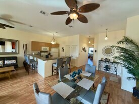 6410 Padre Blvd, Unit 302 in South Padre Island, TX - Building Photo