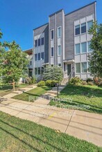 1408 Edgehill Ave in Nashville, TN - Building Photo - Building Photo