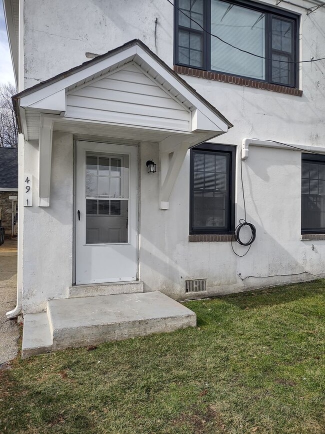 property at 49 Chestnut St
