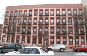 47 E 130th St in New York, NY - Building Photo - Building Photo