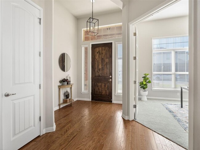 1400 Little Elm Trail in Cedar Park, TX - Foto de edificio - Building Photo