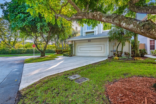 5080 Point Alexis in Boca Raton, FL - Building Photo - Building Photo