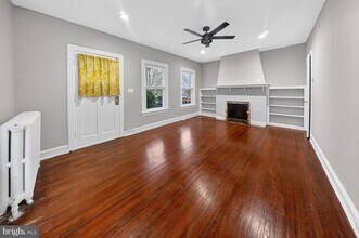 1353 Kennedy St NW in Washington, DC - Building Photo - Building Photo