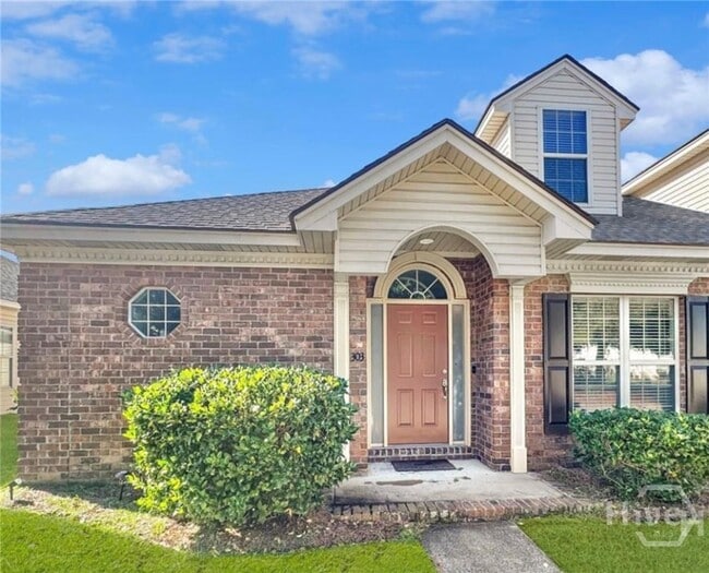 property at 303 Morgan Pines Dr