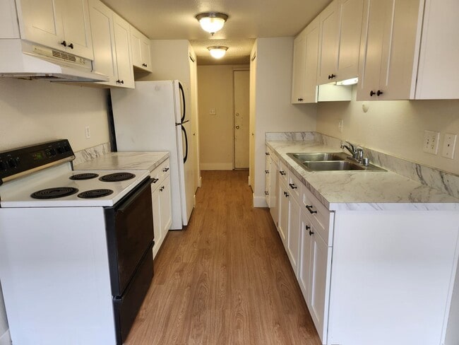 1324 Orleans St in Bellingham, WA - Building Photo - Building Photo