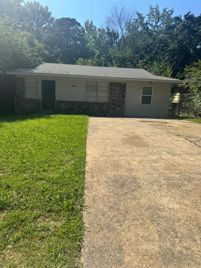 property at 3004 Walker St