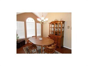 1572 Hansberry Dr in Allen, TX - Building Photo - Building Photo