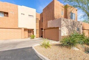 54 Northridge Cir in Wickenburg, AZ - Building Photo