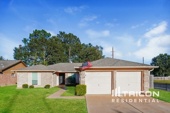 property at 2602 Carson Dr