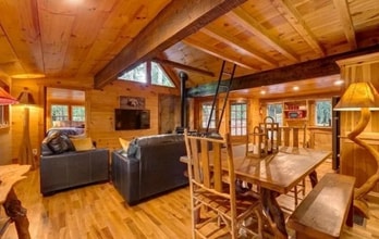 250 Lovell Ln in Tiger, GA - Building Photo - Building Photo