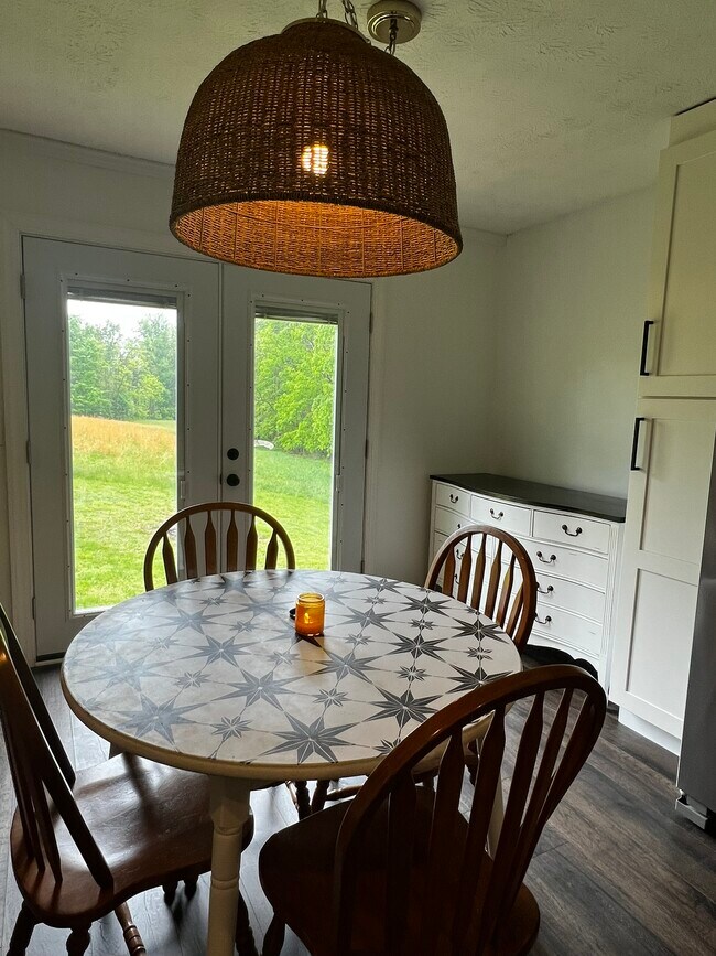 137 Ben Birdwell Ln in Bloomington Springs, TN - Building Photo - Building Photo