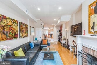 429 Q St NW in Washington, DC - Building Photo - Building Photo