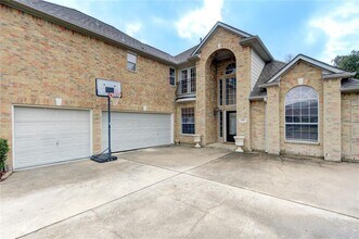 6727 Patricia Ln in Katy, TX - Building Photo - Building Photo