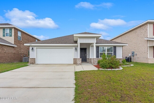 property at 4809 Loblolly Way