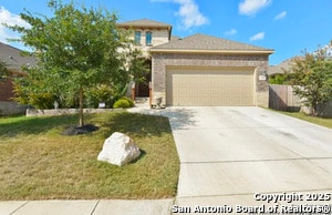 7905 Mystic Chase in Boerne, TX - Building Photo - Building Photo