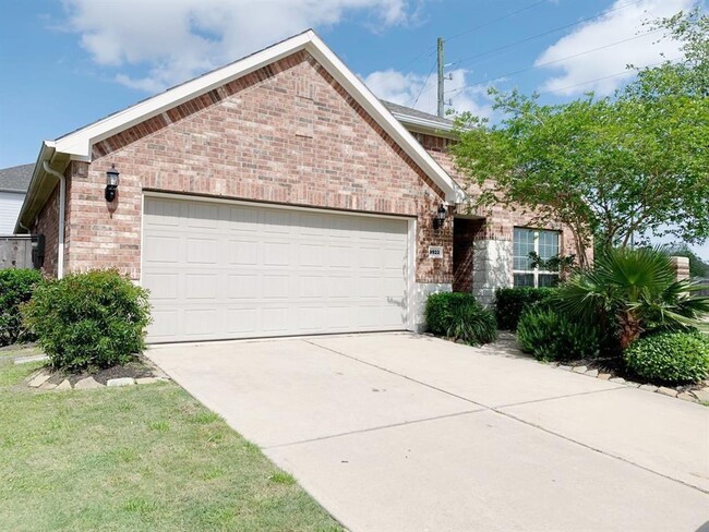 9923 Fiona Pines Trail in Katy, TX - Building Photo - Building Photo