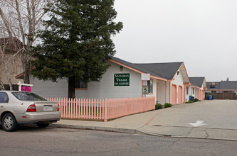 Verdenas Village in Turlock, CA - Building Photo - Building Photo