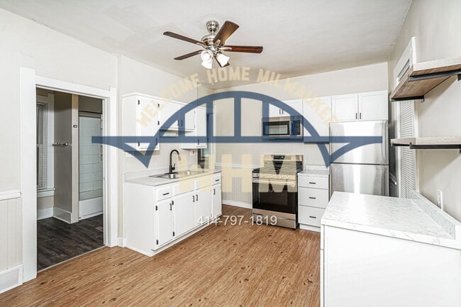 property at 2525 S Logan Ave