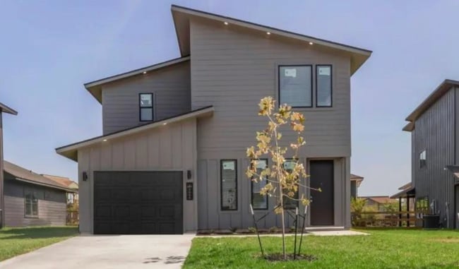 property at 4500 Gloria Allen Dr