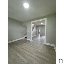 600 Edgewood St in Baltimore, MD - Building Photo - Building Photo
