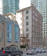 Banffshire in Vancouver, BC - Building Photo - Building Photo