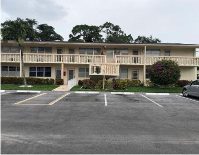 91 Ventnor E in Deerfield Beach, FL - Building Photo - Building Photo