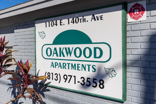 Oakwood Apartments