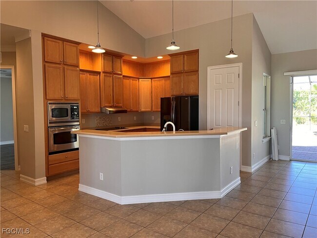 property at 1521 SW 22nd Pl