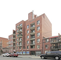 136-16 35th Ave Apartments