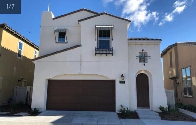 property at 1237 Via Candelas