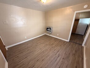 1567 Harrison St in Memphis, TN - Building Photo - Building Photo