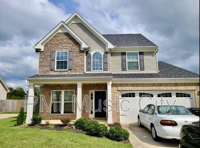 property at 2703 Candlewick Ct