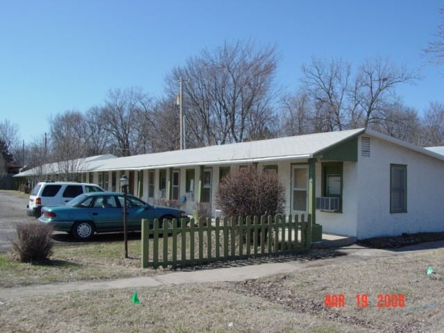 North and South Buildings in Burlington, KS - Building Photo - Building Photo