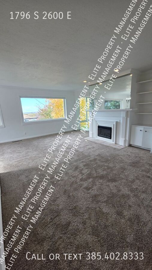 1796 S 2600 E in Salt Lake City, UT - Building Photo - Building Photo