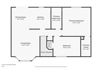 700 14th St in Farmington, MN - Foto de edificio - Building Photo