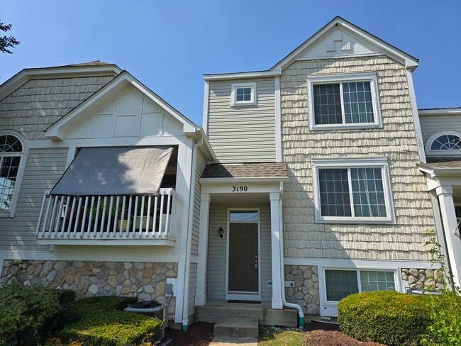 property at 3190 Teal Bay Ct