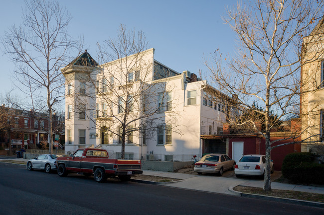 151 S St NW in Washington, DC - Building Photo - Building Photo