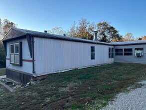 89 County Rd 206, Unit A in Alton, MO - Foto de edificio - Building Photo
