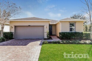 3208 Macintosh Rd in Land O Lakes, FL - Building Photo