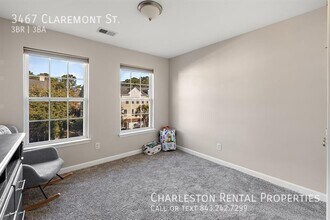 3467 Claremont St in Mount Pleasant, SC - Building Photo - Building Photo