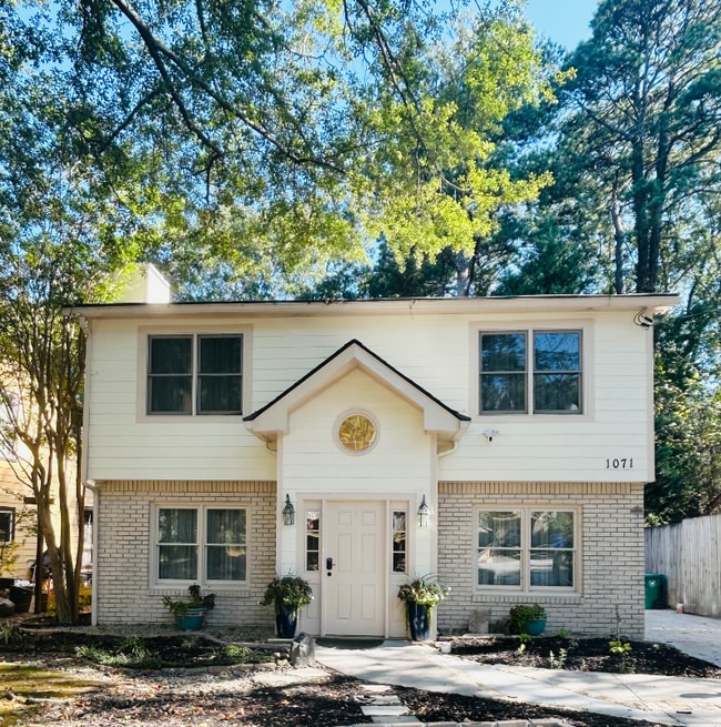 property at 1071 Standard Dr NE