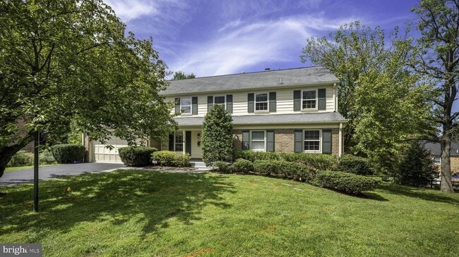 9705 Eclipse Pl in Montgomery Village, MD - Building Photo - Building Photo