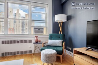 41 Park Ave, Unit FL16-ID44 in New York, NY - Building Photo - Building Photo