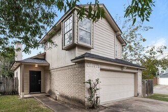 16202 Samoa Way in Houston, TX - Building Photo - Building Photo