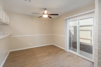 Interior Photo