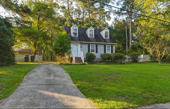 1808 Lowder Dr in Columbia, SC - Building Photo - Building Photo