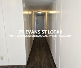 79 Evans Rd in Henderson, NC - Building Photo - Building Photo