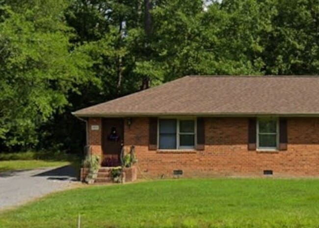 property at 7815 Partridge Ct