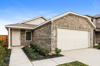 16722 Old Wagon Wy in Hockley, TX - Building Photo - Building Photo