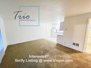 817 E 35th Pl in Eugene, OR - Building Photo - Building Photo